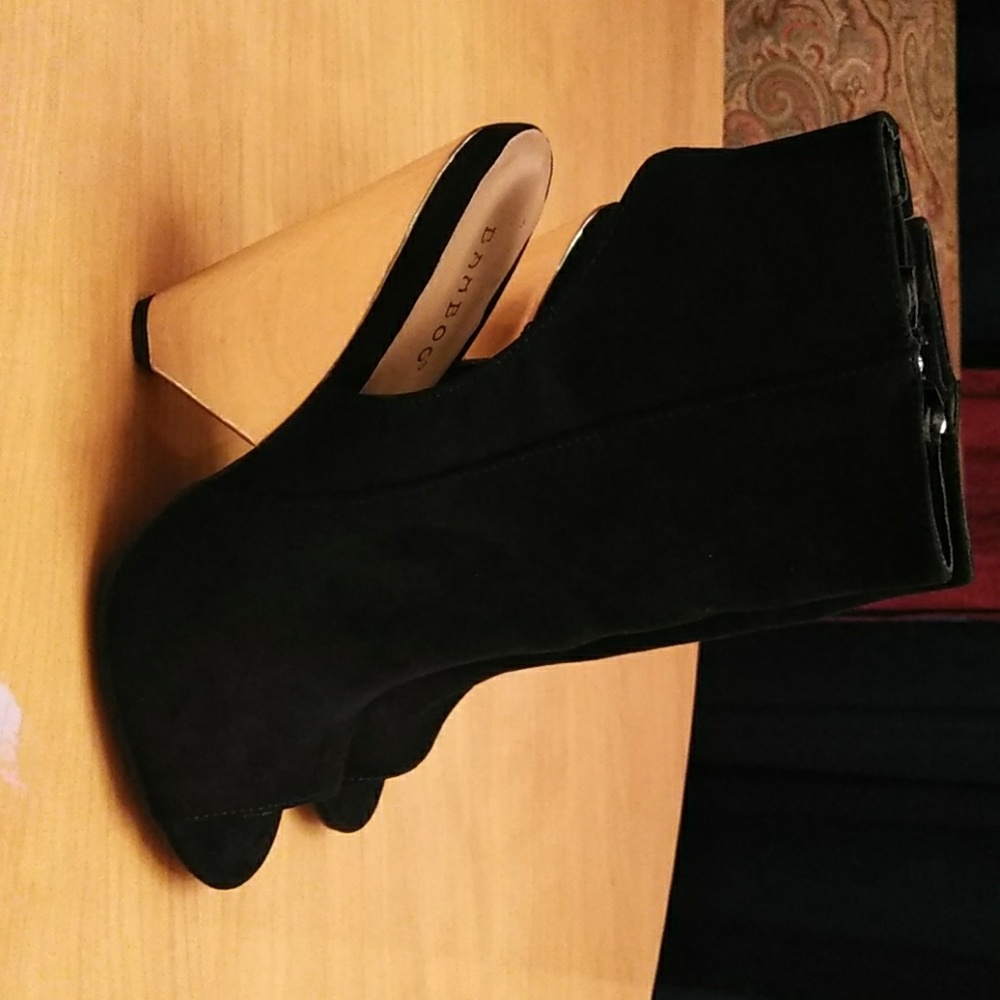 Booties